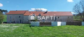  Maison � vendre 15 + pi�ces 257 m�