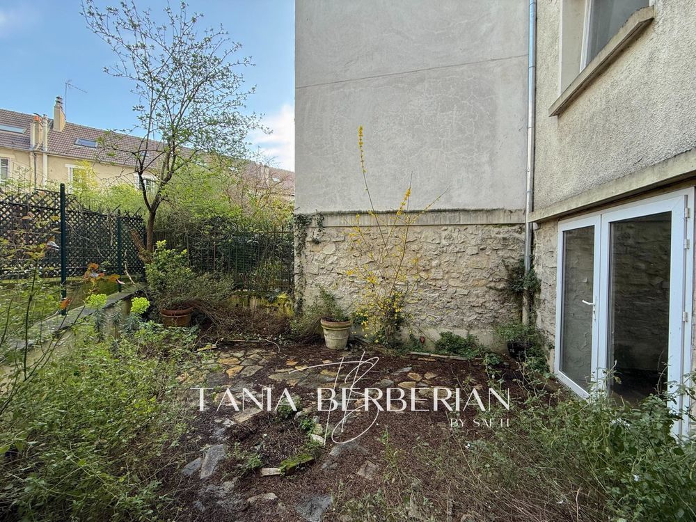 � vendre  Maison Suresnes (92150)