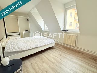  Appartement � vendre 2 pi�ces 34 m�