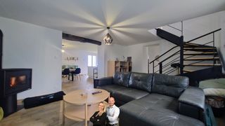  Maison � vendre 4 pi�ces 156 m�