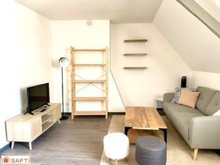  Appartement � vendre 2 pi�ces 34 m�