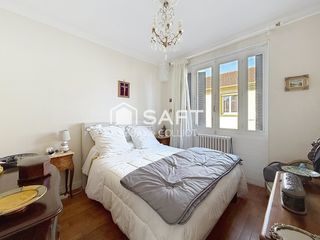  Maison � vendre 6 pi�ces 126 m�