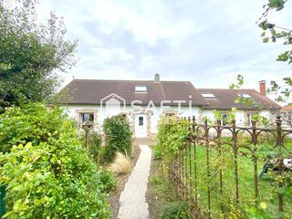  Maison � vendre 10 pi�ces 160 m�