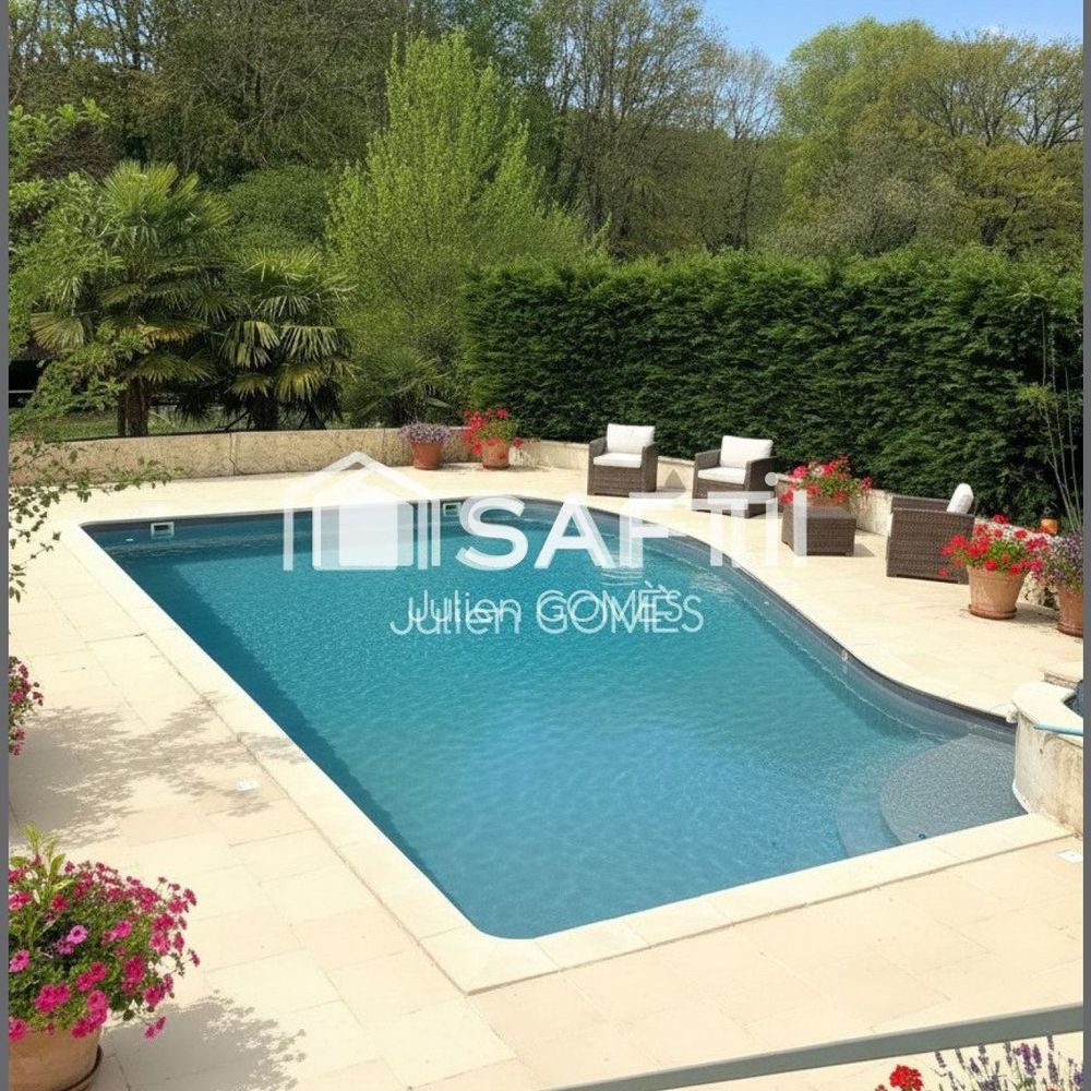 � vendre  Maison Coulommiers (77120)