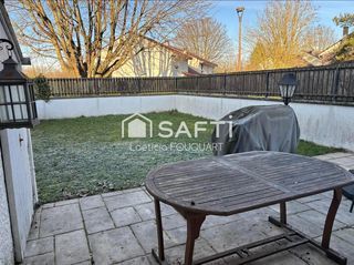  Maison � vendre 5 pi�ces 80 m�