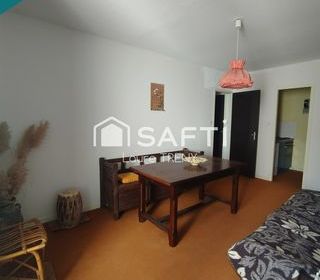  Appartement � vendre 2 pi�ces 40 m�