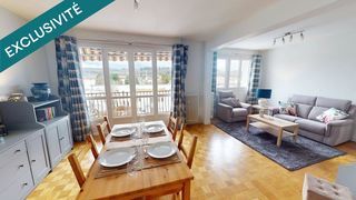  Appartement � vendre 4 pi�ces 94 m�