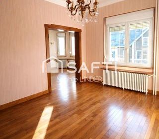  Maison � vendre 6 pi�ces 105 m�