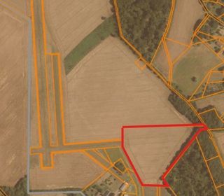  Terrain � vendre 29960 m�