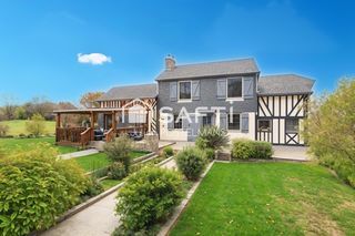  Maison � vendre 5 pi�ces 88 m�