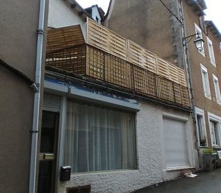  Maison � vendre 7 pi�ces 164 m�