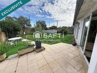  Maison � vendre 6 pi�ces 181 m�