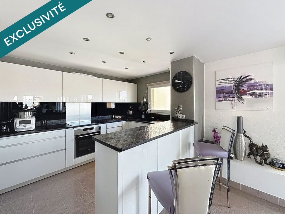 � vendre  Appartement Fr�jus (83600)