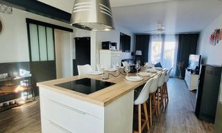  Maison � vendre 4 pi�ces 74 m�