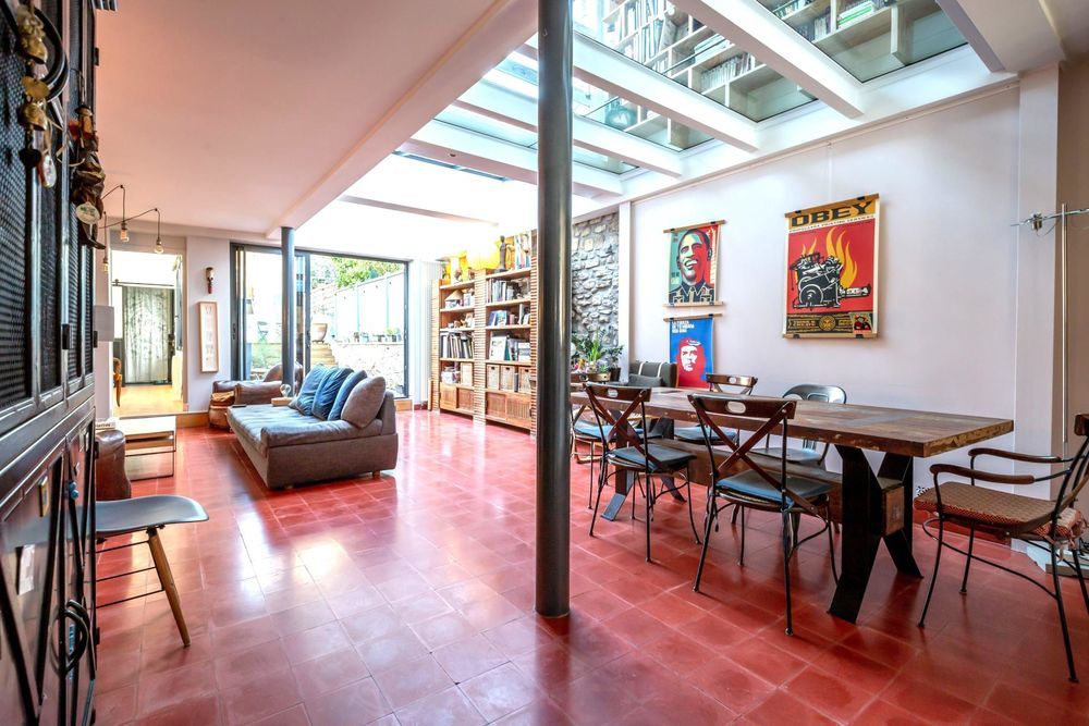 � vendre  Maison Fontenay-sous-Bois (94120)