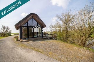  Maison � vendre 7 pi�ces 170 m�