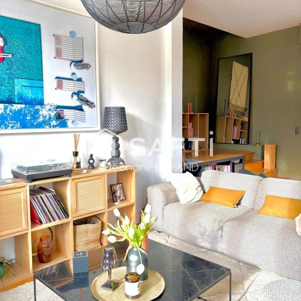 � vendre  Maison Reims (51100)