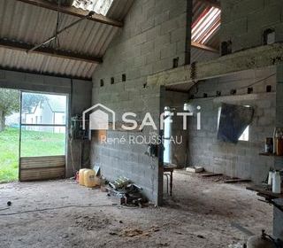  Immeuble � vendre 75 m�