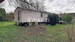  Terrain � vendre 4493 m�