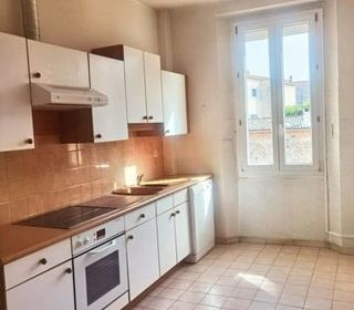  Appartement � vendre 4 pi�ces 108 m�