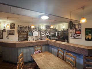  Maison � vendre 13 pi�ces 265 m�