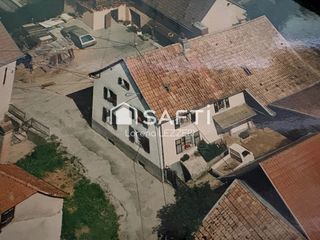  Maison � vendre 4 pi�ces 133 m�