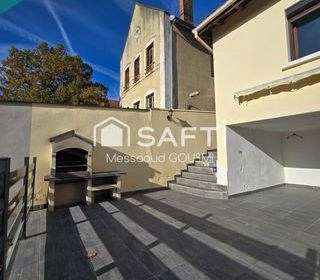  Maison � vendre 5 pi�ces 115 m�