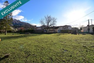  Terrain � vendre 509 m�