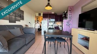  Appartement � vendre 2 pi�ces 31 m�