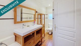  Maison � vendre 5 pi�ces 115 m�