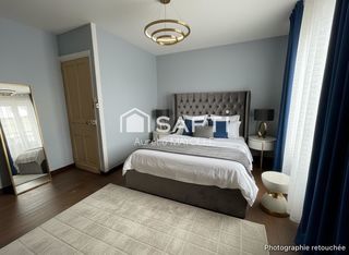  Maison � vendre 5 pi�ces 99 m�