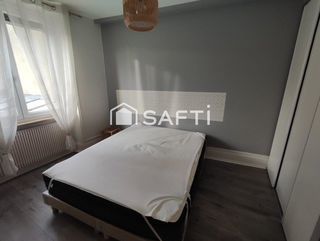  Appartement � vendre 3 pi�ces 69 m�