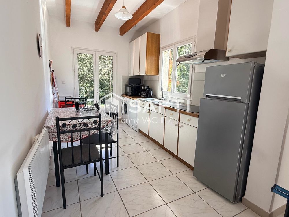 � vendre  Maison Fayence (83440)