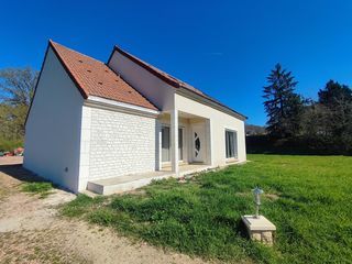  Maison � vendre 5 pi�ces 132 m�