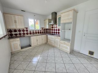  Maison � vendre 5 pi�ces 90 m�