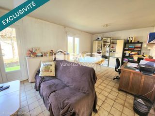  Maison � vendre 4 pi�ces 74 m�