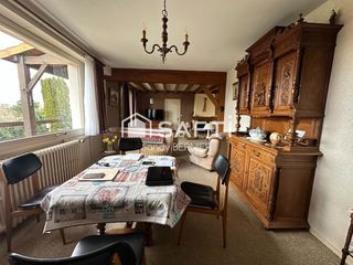  Maison � vendre 6 pi�ces 131 m�