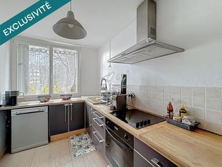  Appartement � vendre 3 pi�ces 64 m�