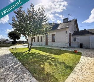  Maison � vendre 6 pi�ces 112 m�