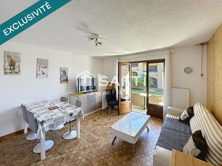  Appartement � vendre 2 pi�ces 39 m�