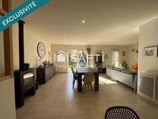  Maison � vendre 5 pi�ces 108 m�