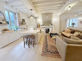  Appartement � vendre 3 pi�ces 67 m�