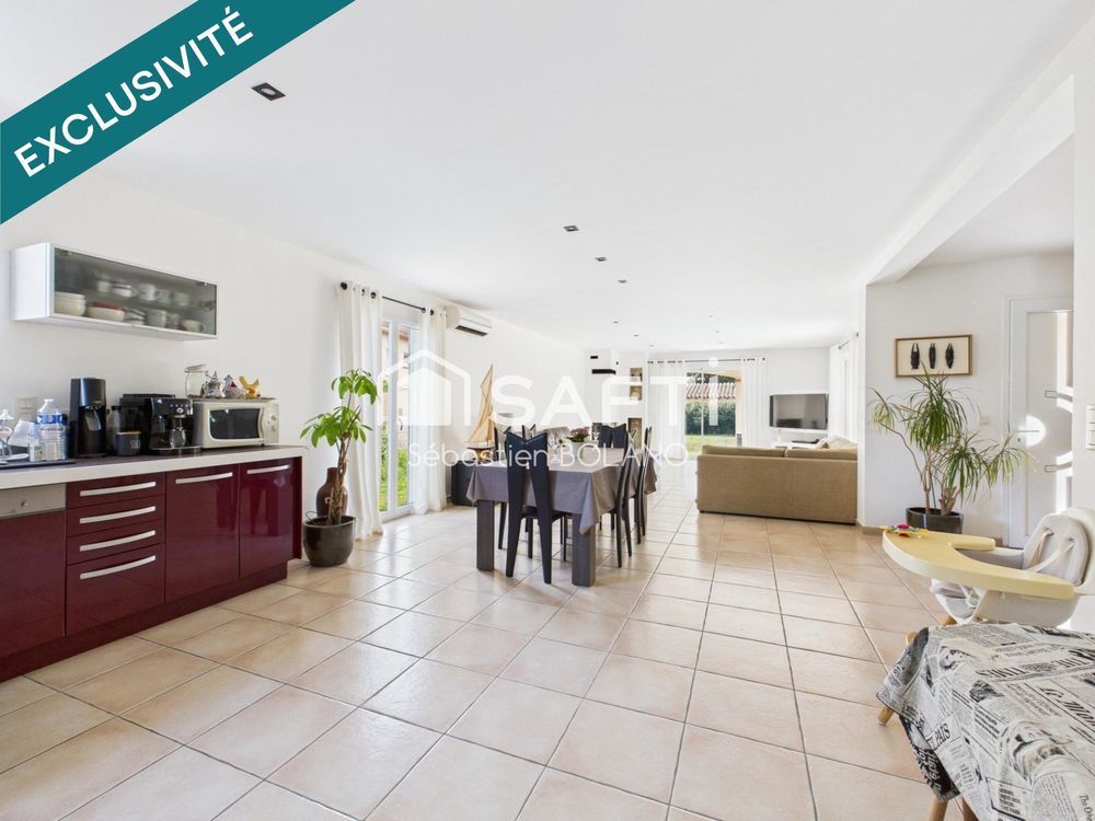 � vendre  Maison Baho (66540)