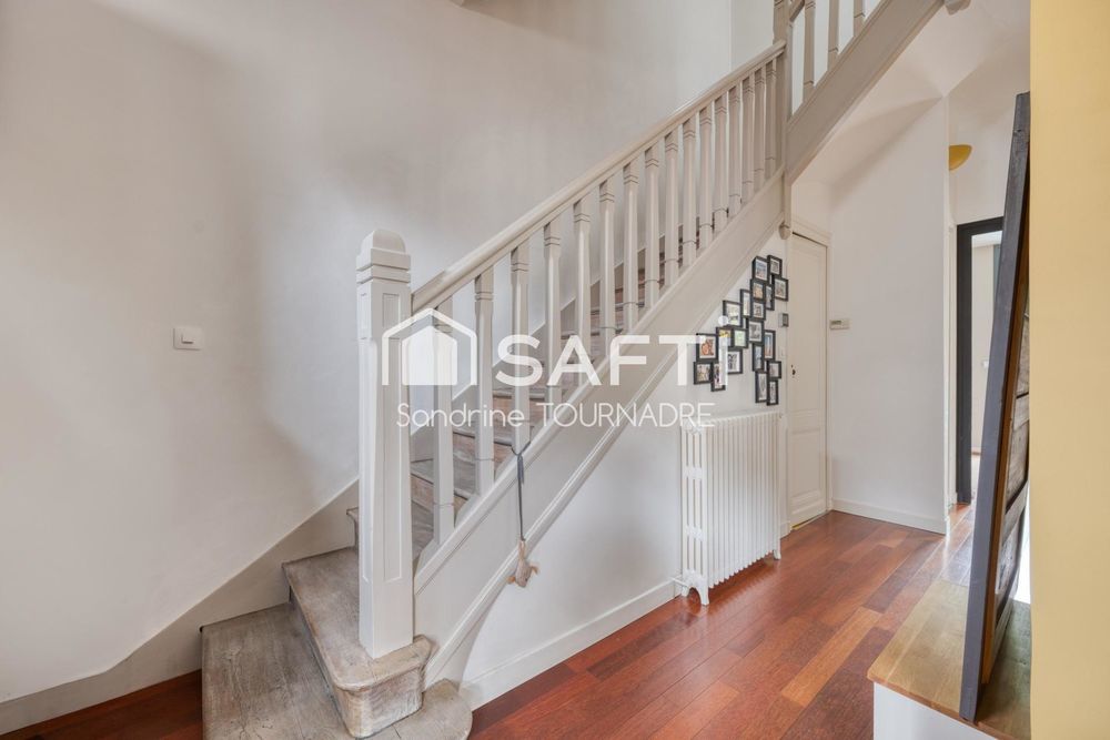 � vendre  Maison Bordeaux (33200)