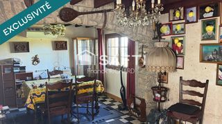 Maison � vendre 3 pi�ces 60 m�