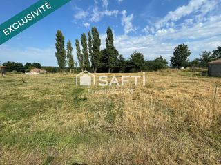  Terrain � vendre 909 m�