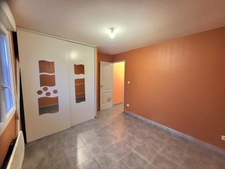  Appartement � vendre 3 pi�ces 61 m�