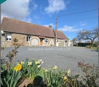  Maison � vendre 3 pi�ces 102 m�