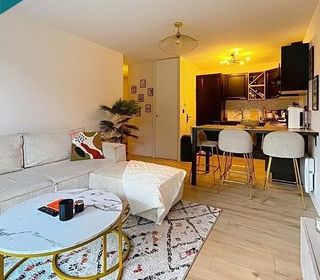  Appartement � vendre 3 pi�ces 53 m�