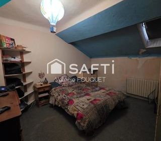  Maison � vendre 5 pi�ces 114 m�